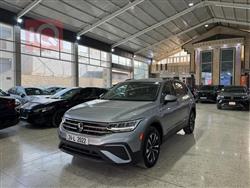 فولكسفاغن تيغوان